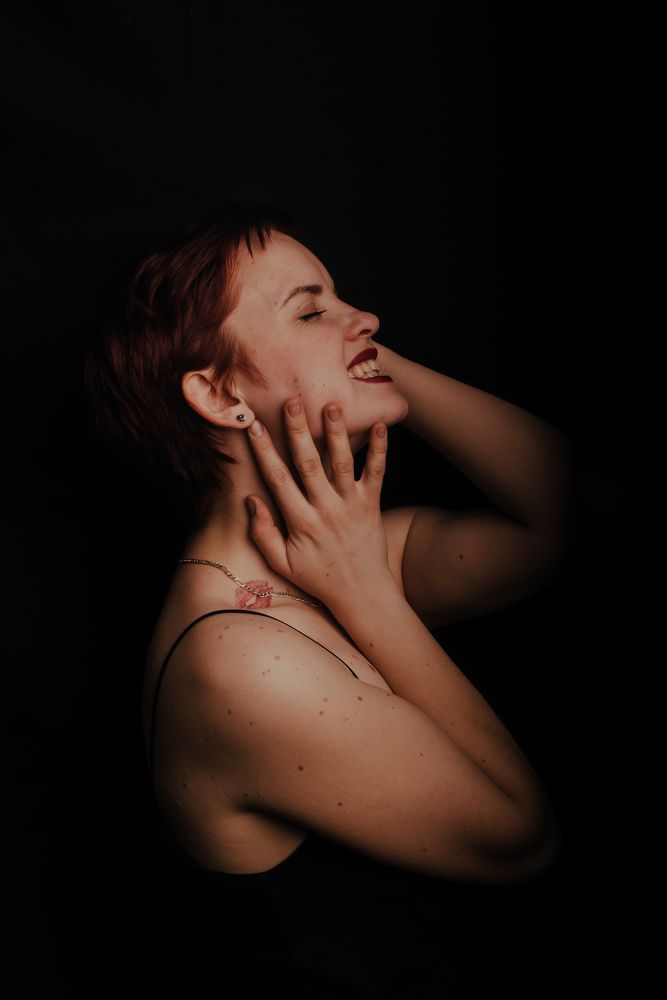 Photograph by Anastasia Korchagina