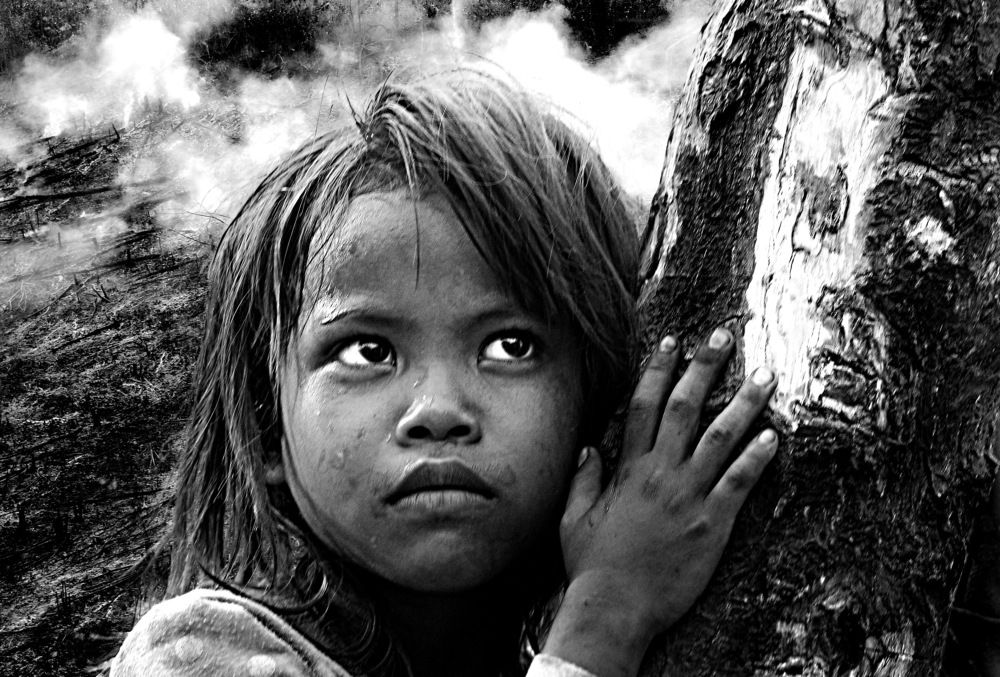 Photograph by Tien Ho Anh