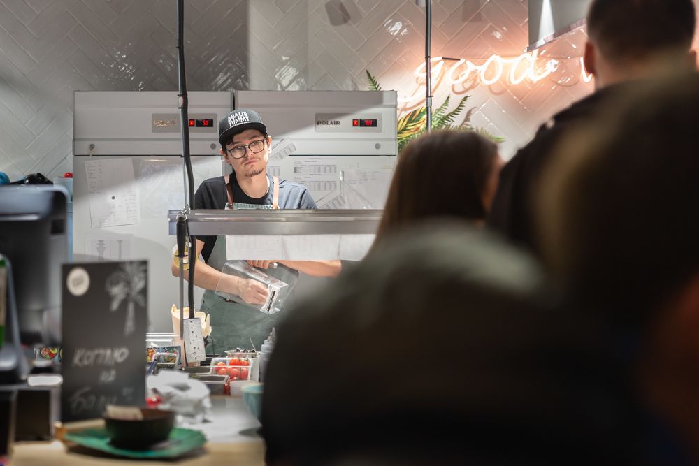 Photograph by Александр Якубовский