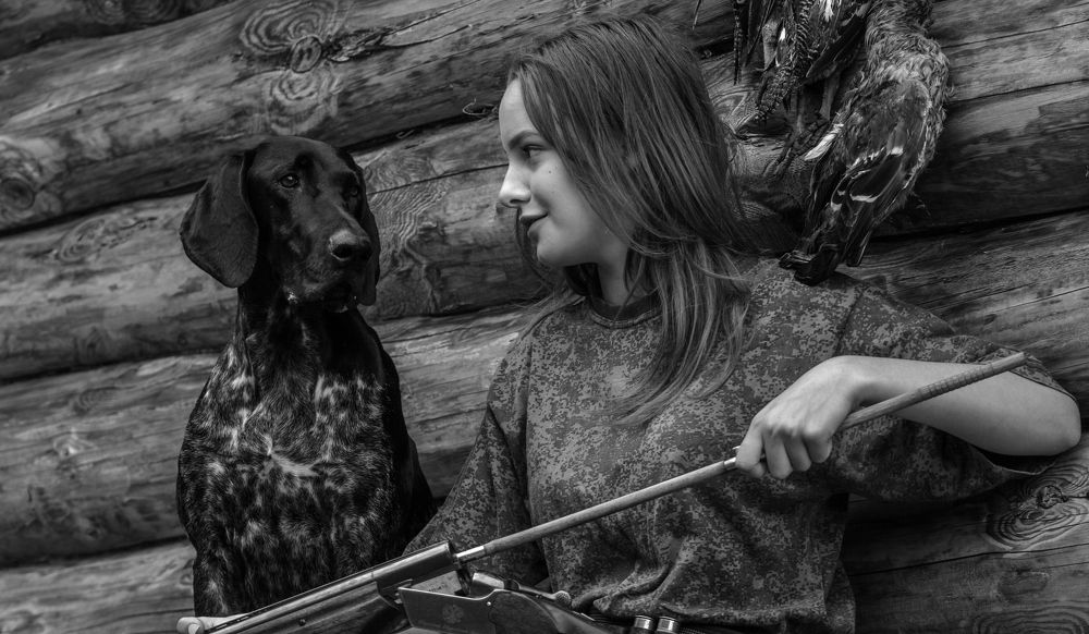 Photograph by Дмитрий Лоскутов