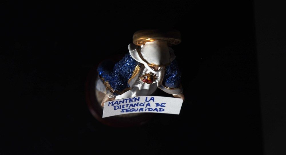 Photograph by Richard Zubelzu