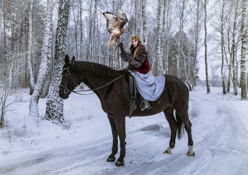 Photograph by Наталья Сокольская