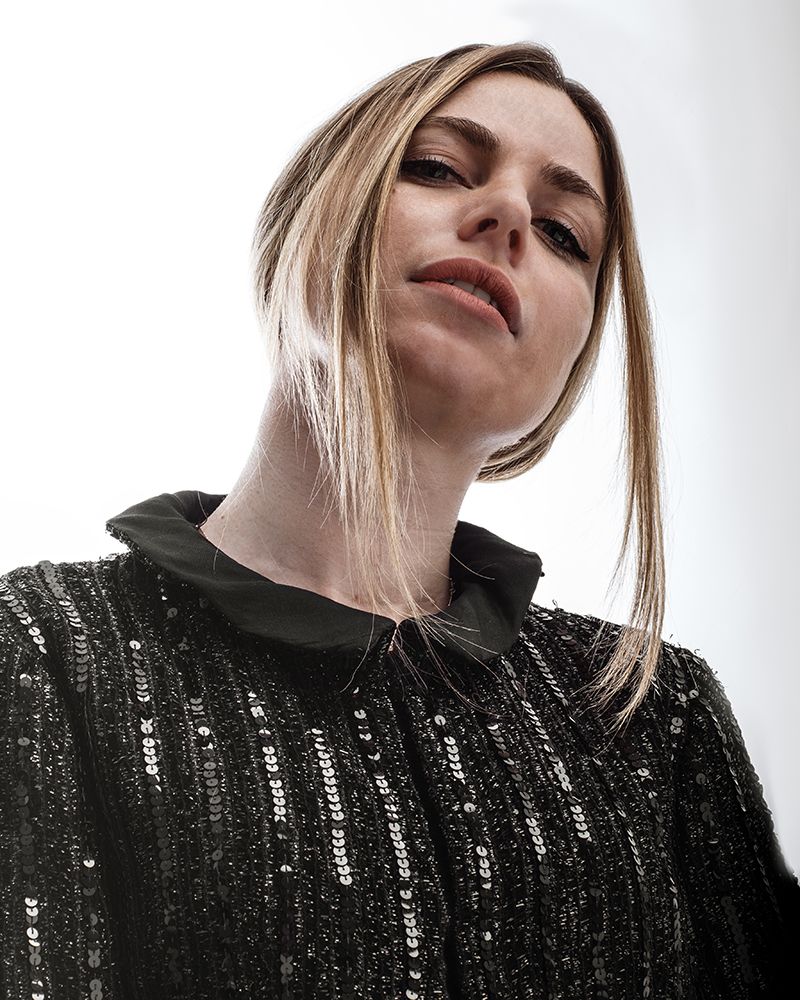 Photograph by Gianmarco Volpe