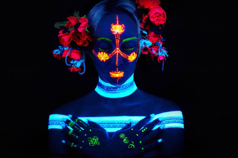 Photograph by Юрий