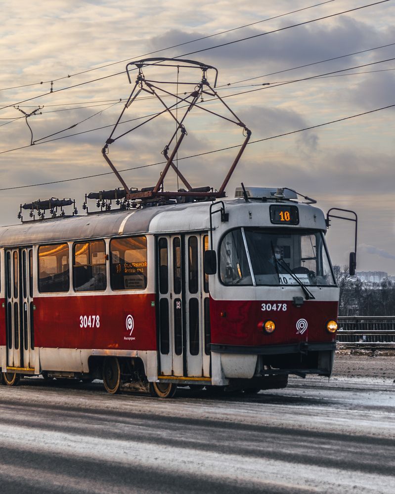 Photograph by Никита Червинский