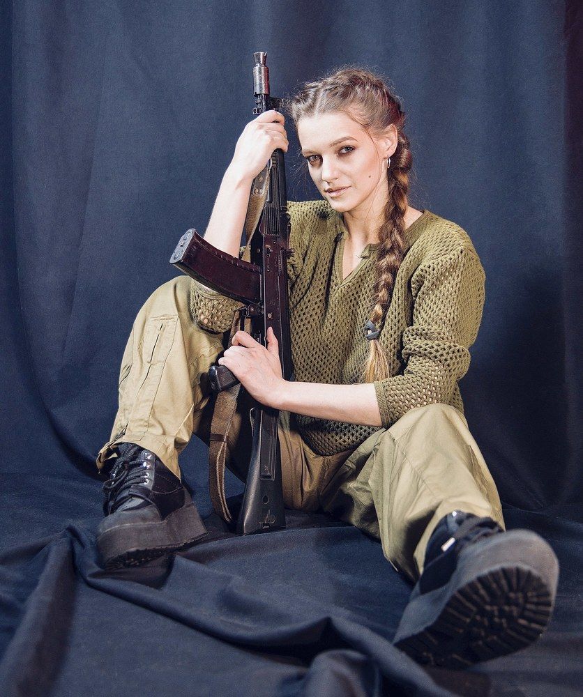 Photograph by Игорь Рязанов