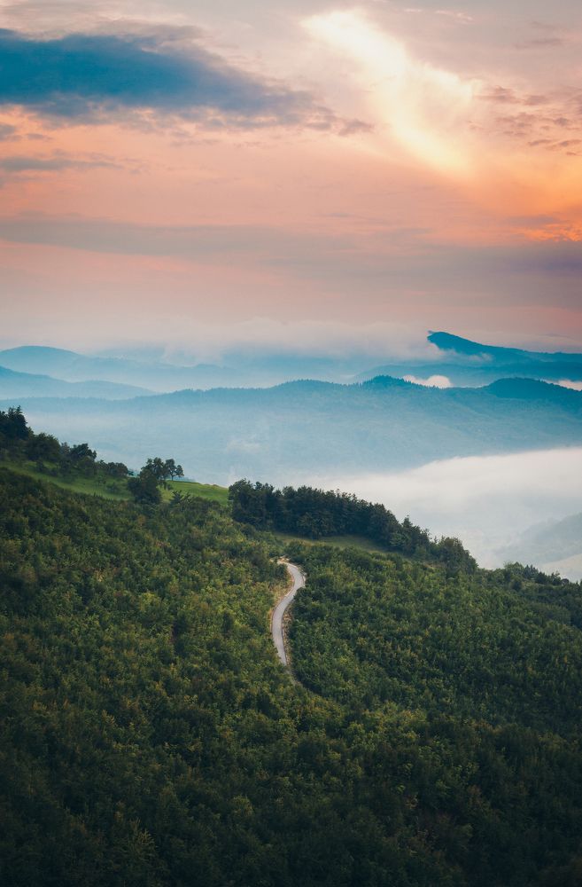 Montenegro's wild beuty