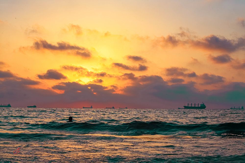 Photograph by Rafat romele