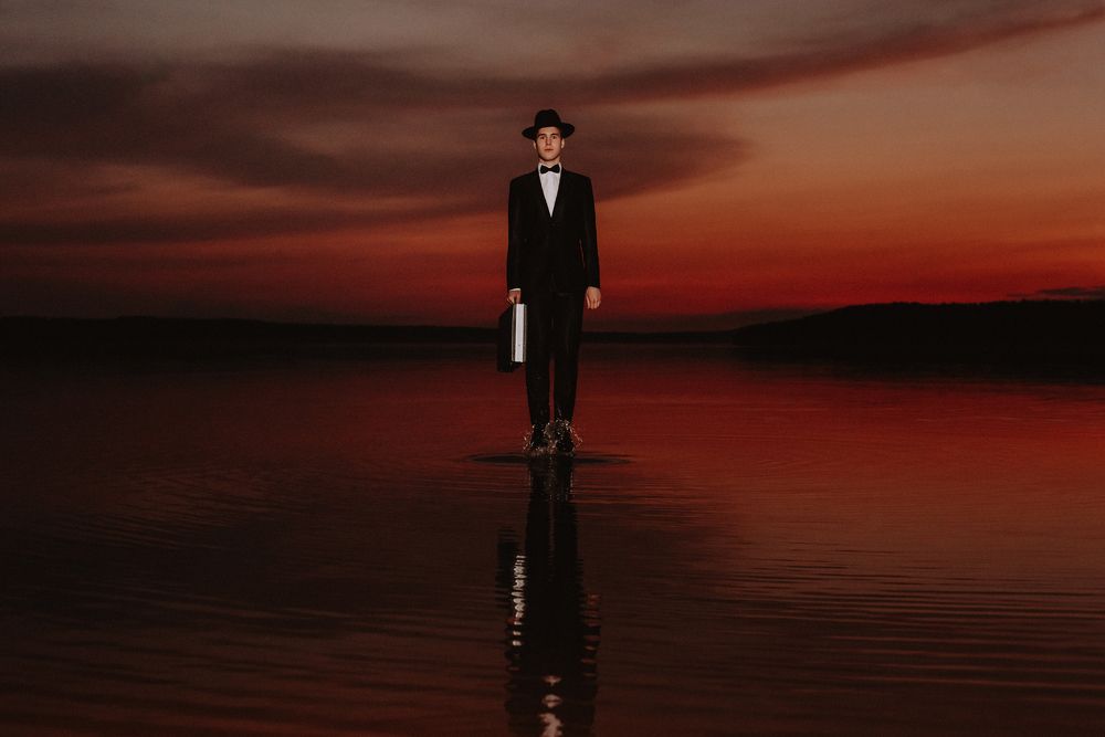 Photograph by Александр Корчагин