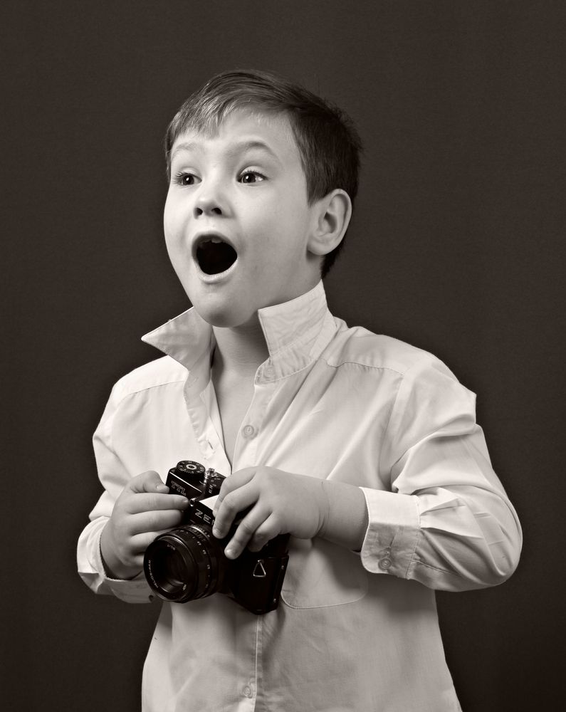 Photograph by Елена Казарян