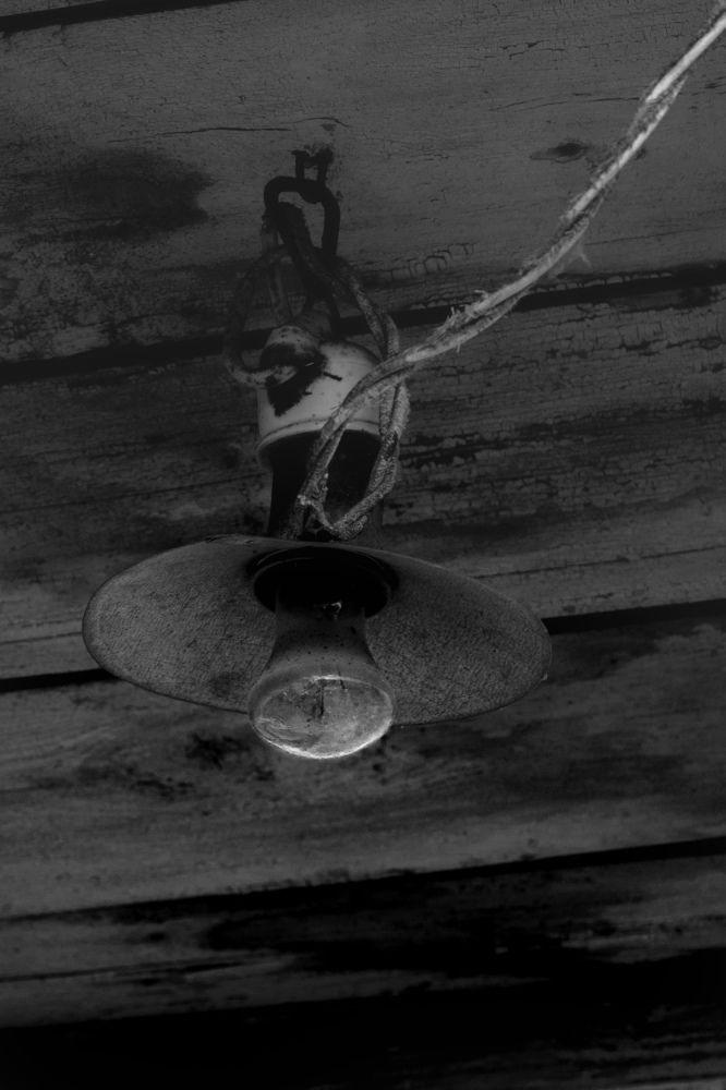 Старый свет