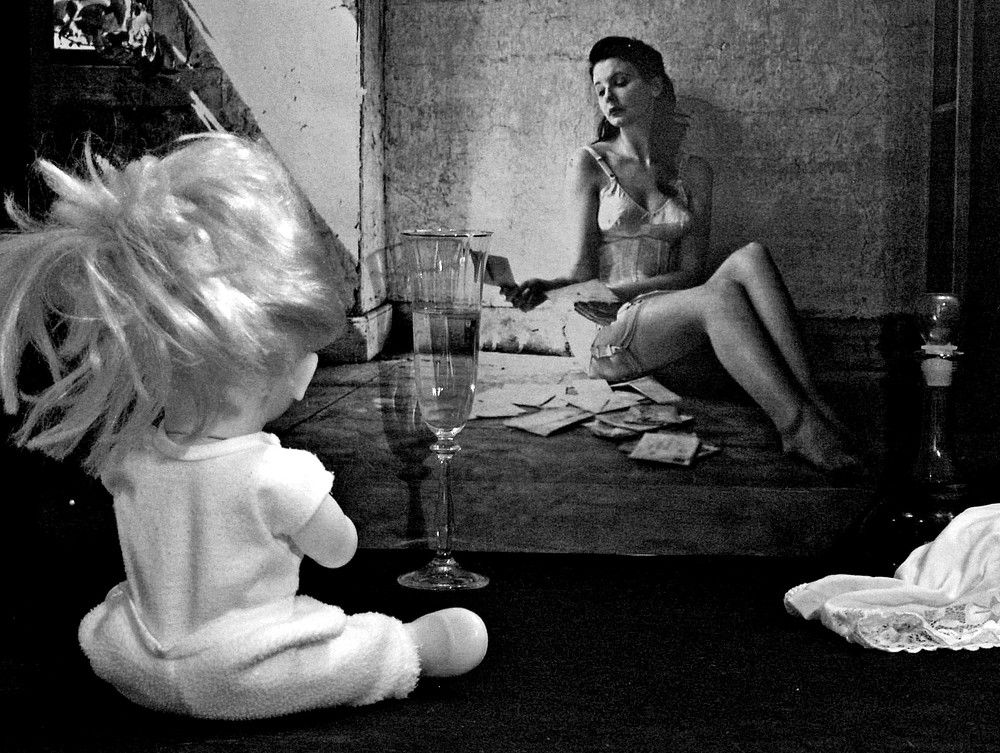 Photograph by Сергей Кузнецов