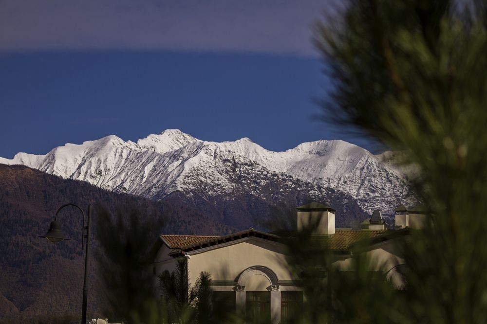 Photograph by Ольга Дорошенко