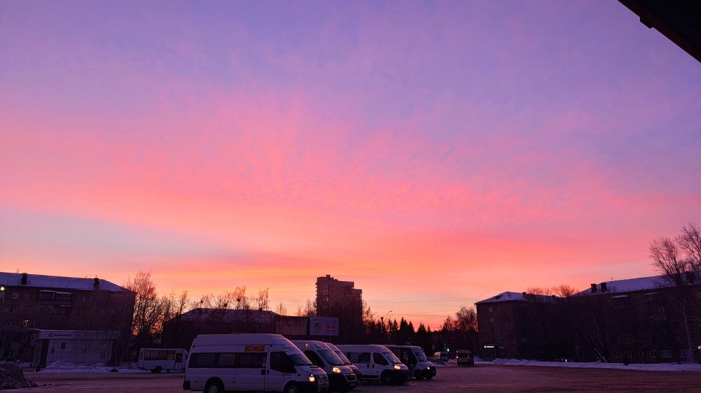 Photograph by Сергей Григоров