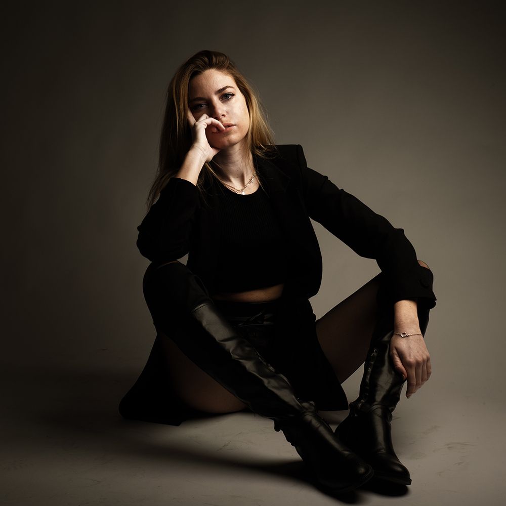 Photograph by Gianmarco Volpe