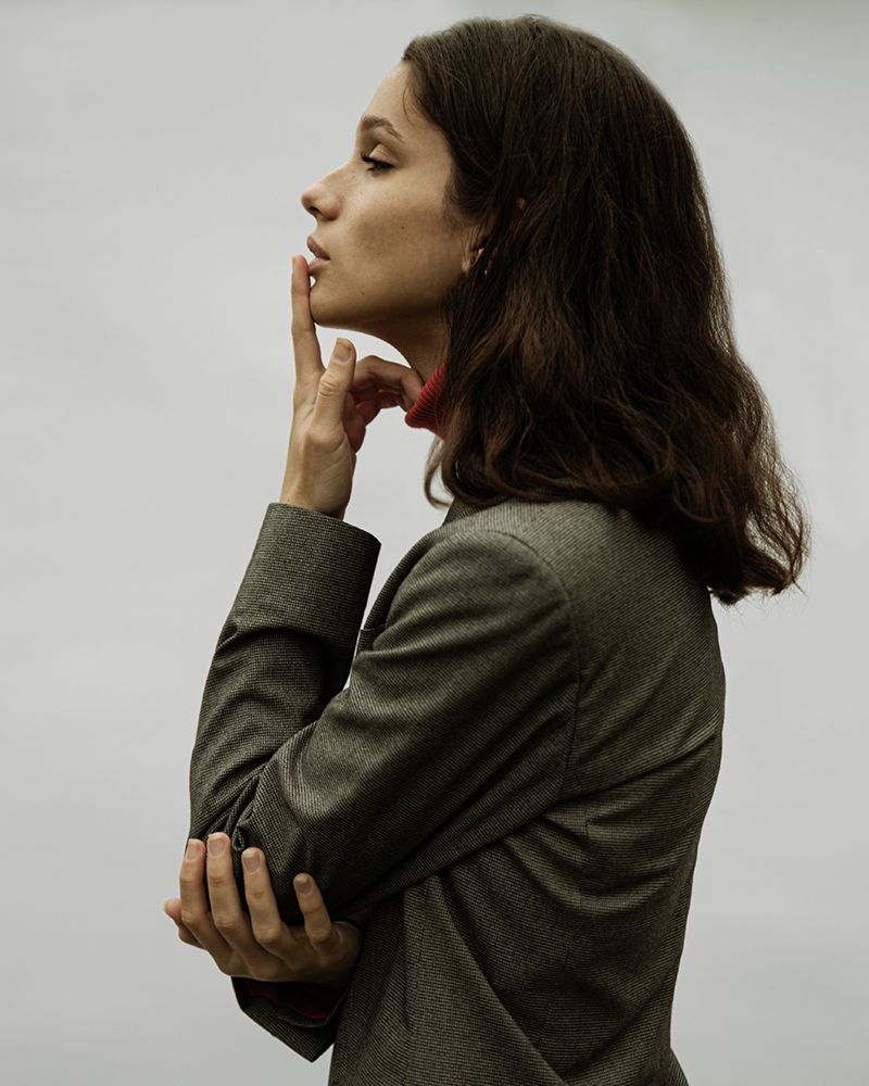 Photograph by Gianmarco Volpe