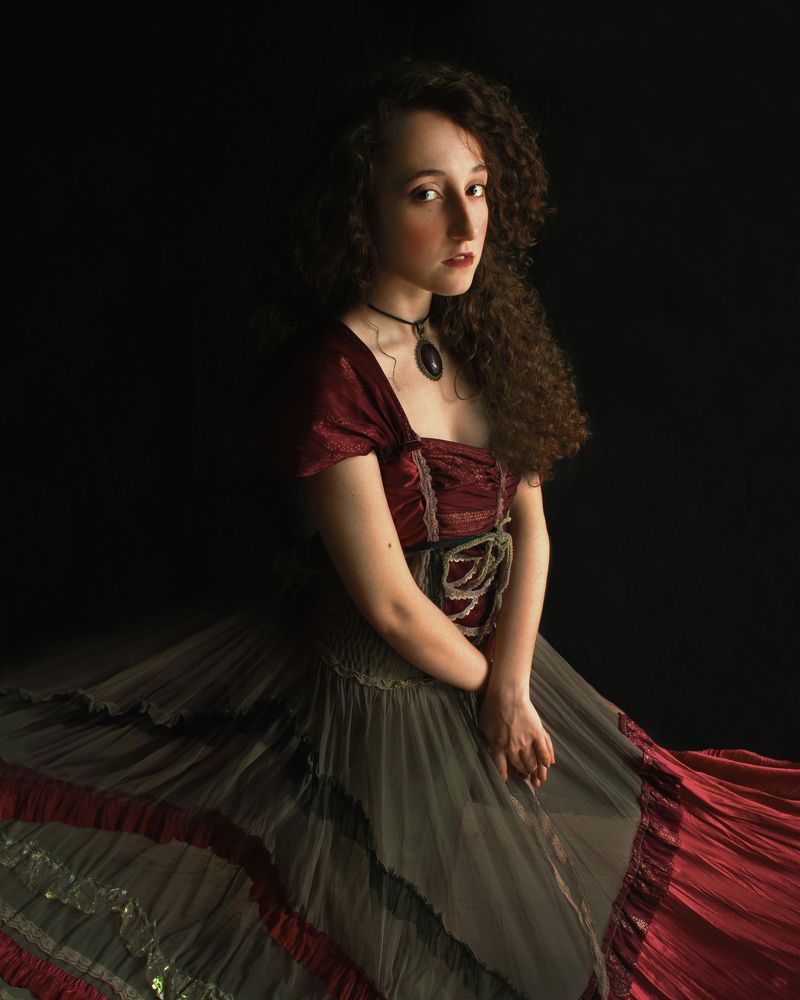 Photograph by Razh Sara