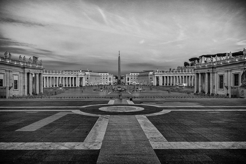Photograph by Antonio Perrone
