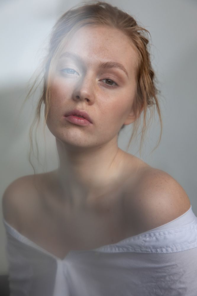 Фотография автора Ksenia Vershinina