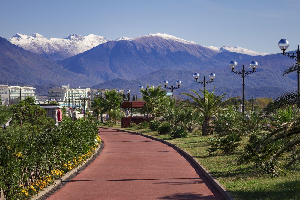 Photograph by Ольга Дорошенко