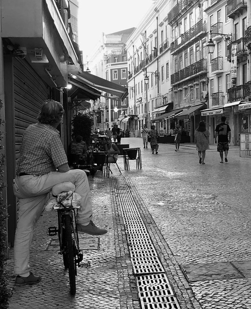 Photograph by Jose Barreto