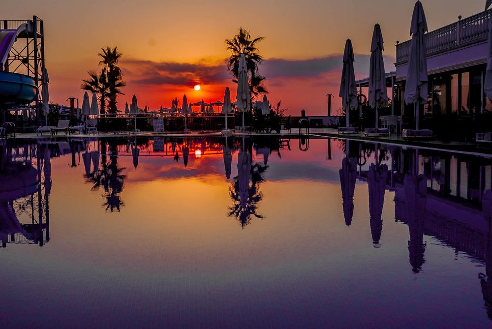 Photograph by Виктор Поверенов