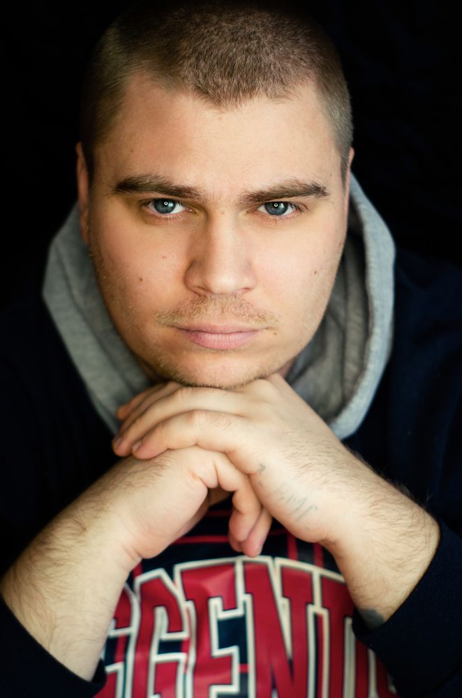 Фотография автора Елена Проц