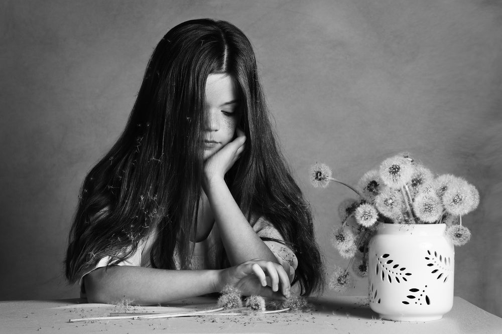 Photograph by Lenka Pileková