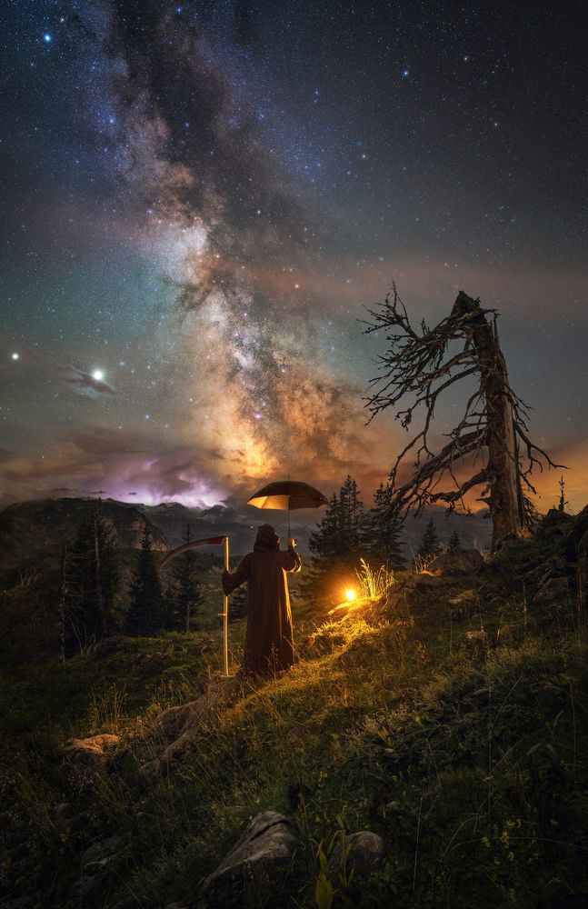 Фотография автора alexander forst