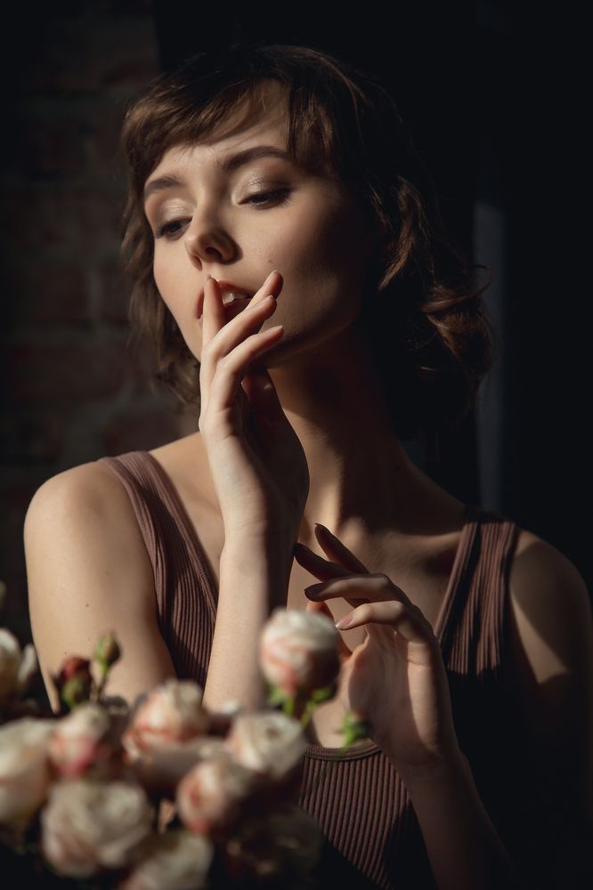 Photograph by Алина Васищева