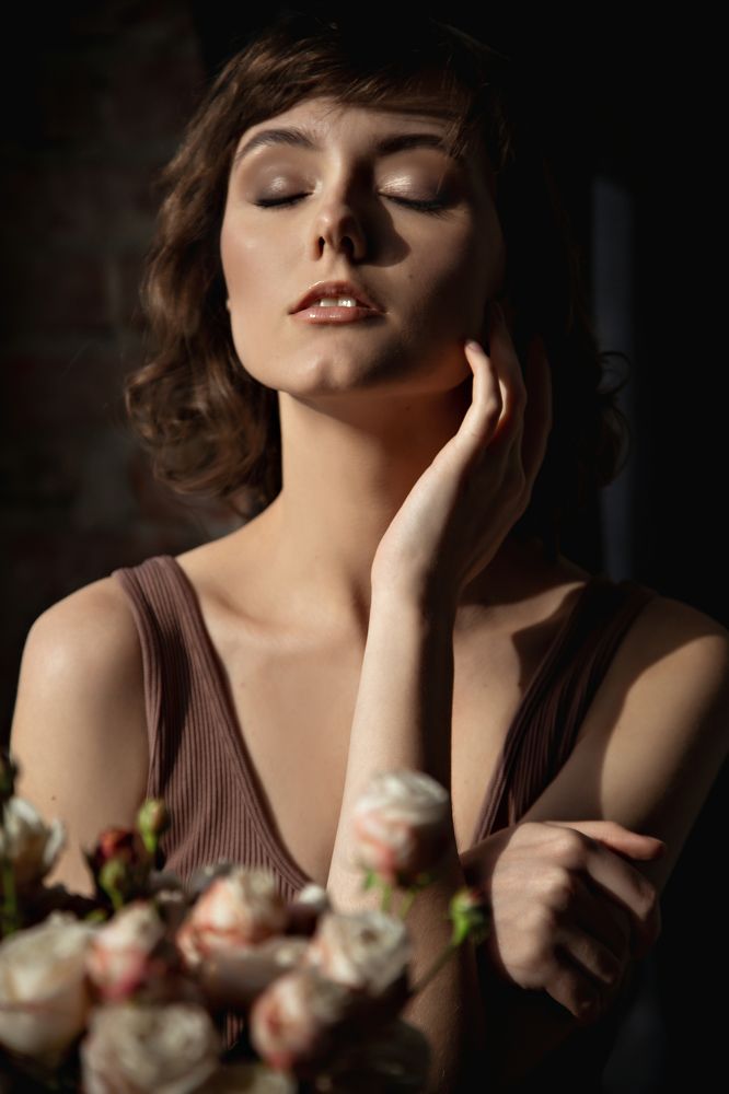 Photograph by Алина Васищева