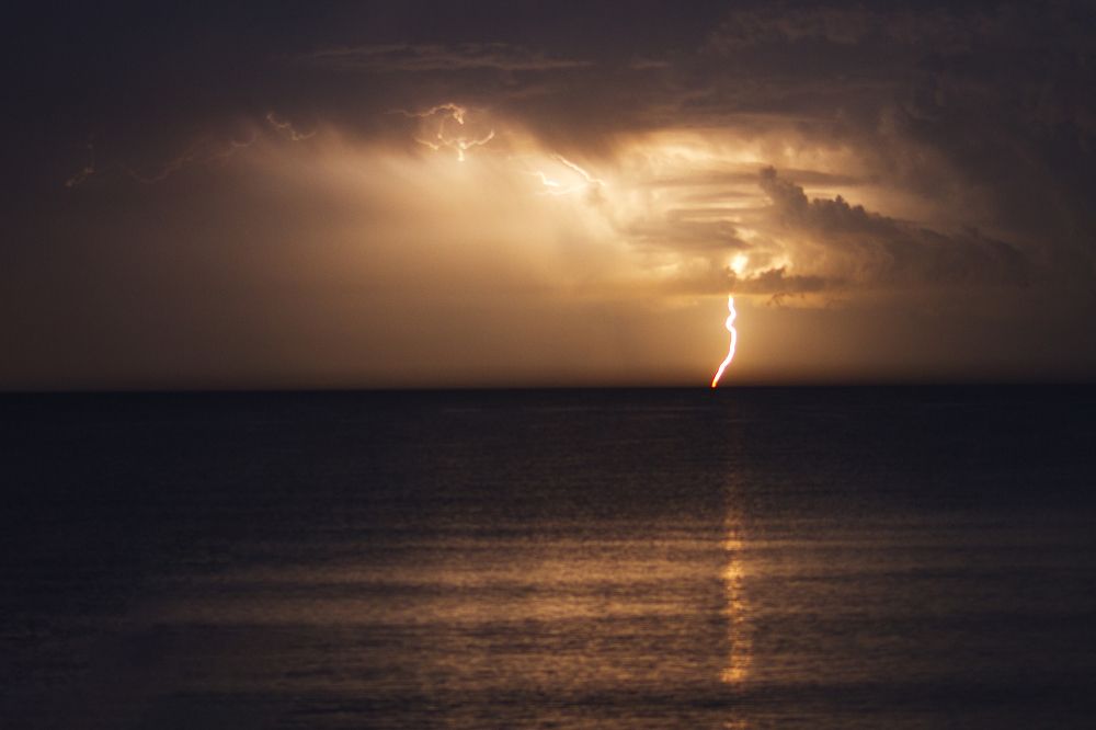 Photograph by Ольга Дорошенко