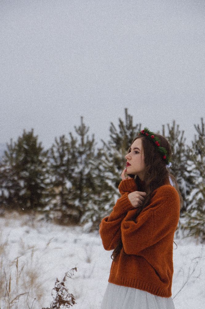 Photograph by Ольга Кирьянова