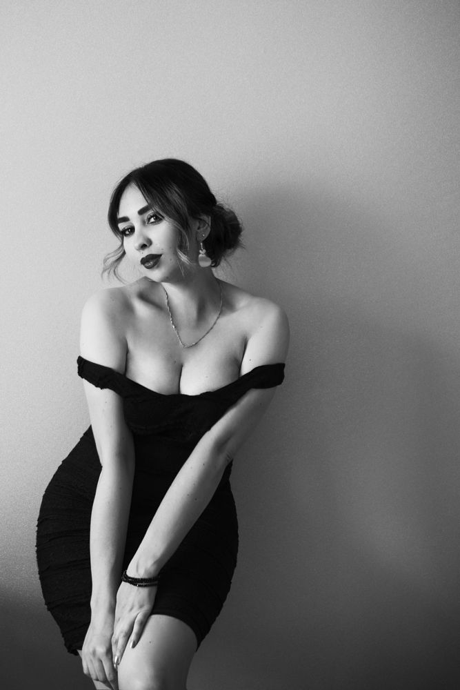 Photograph by @rufi.photo Руфи