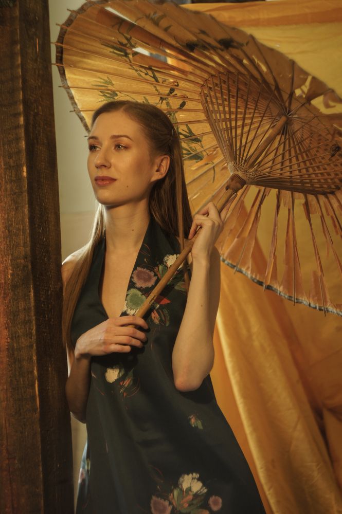 Photograph by Андрей Голубцов