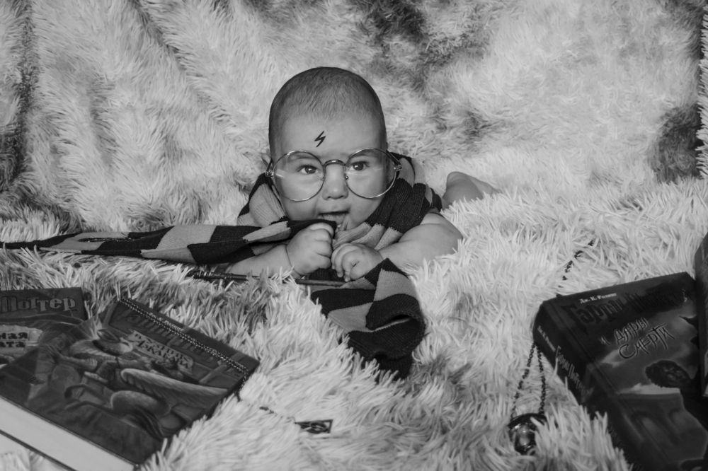 Photograph by Anastasia Korchagina