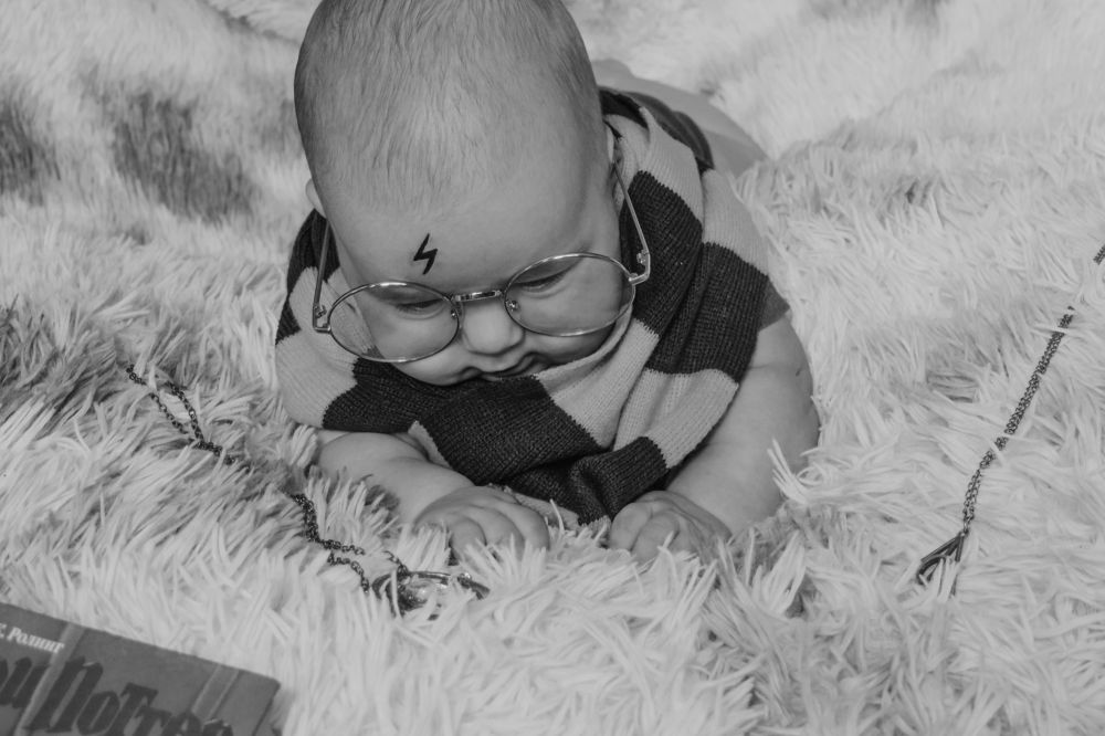 Photograph by Anastasia Korchagina