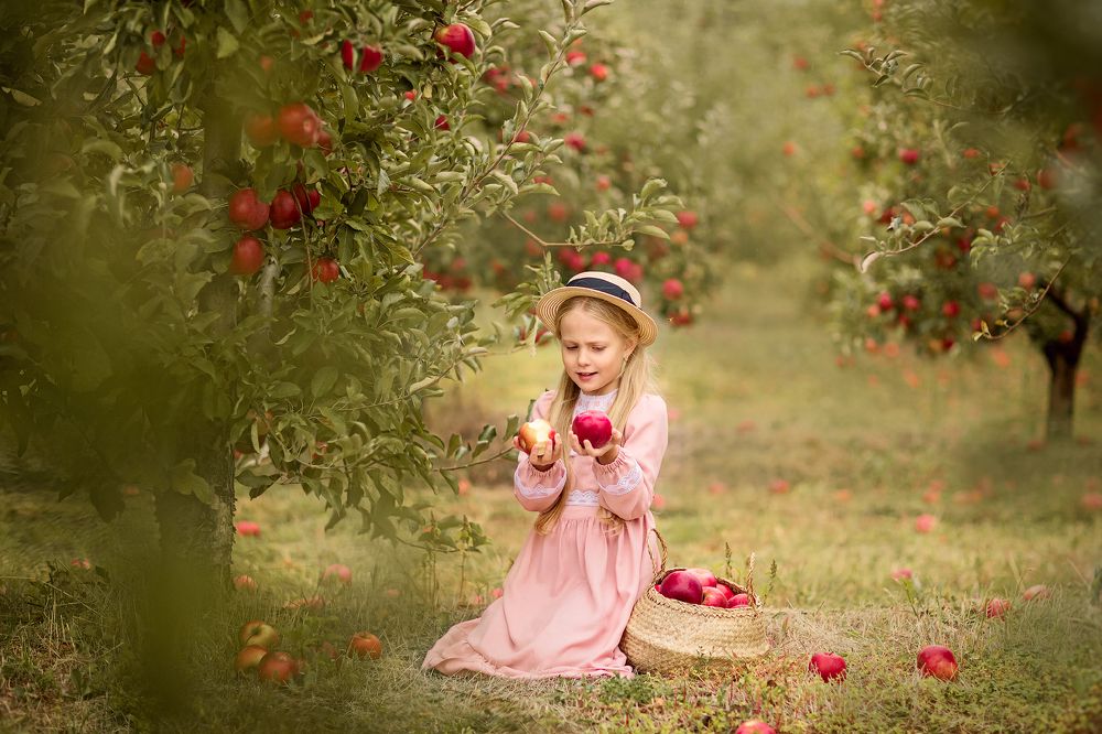 Photograph by Оксана Осенняя