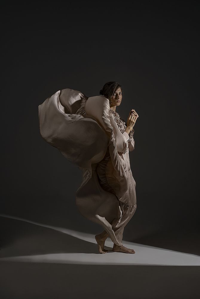 Photograph by Алина Васищева