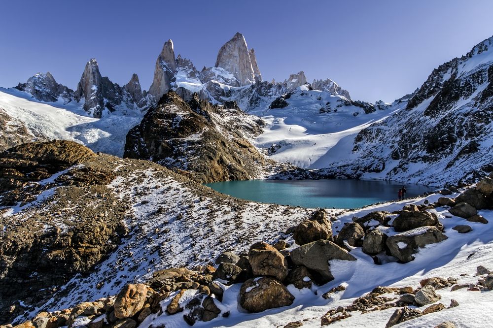 Фотография автора Gianluca Lombardi