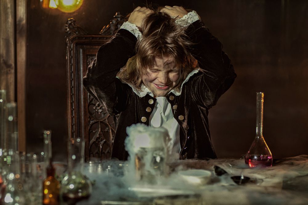 Photograph by Анастасия Анфалова