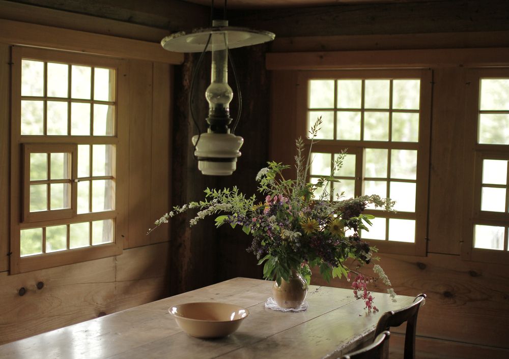 Photograph by Larissa Lvova