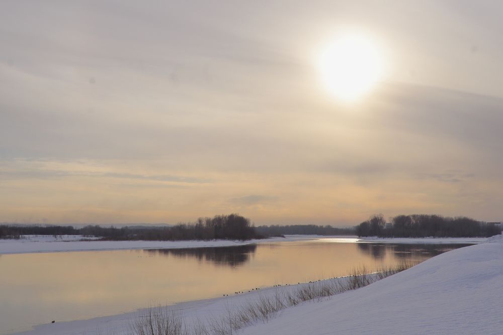 Photograph by Нина Титенкова