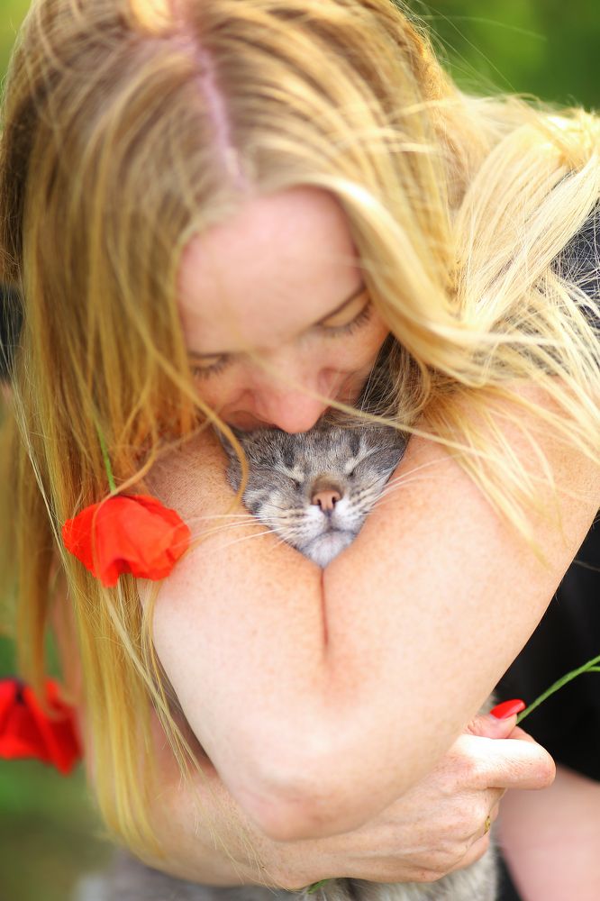 Photograph by Наталья Толстикова