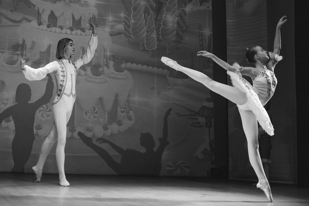 Photograph by Алеся Бутакова