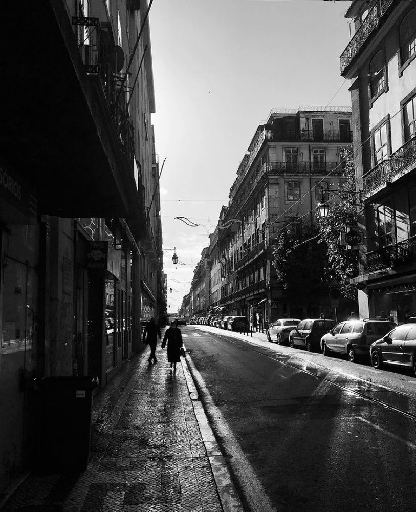 Photograph by Jose Barreto