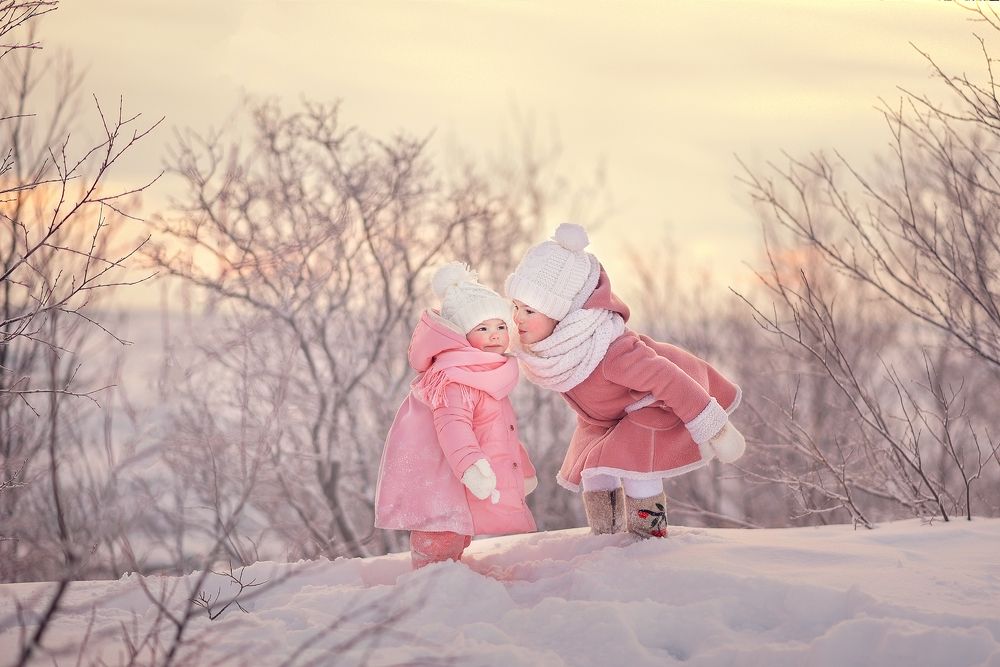 Photograph by Ксения Дудецкая