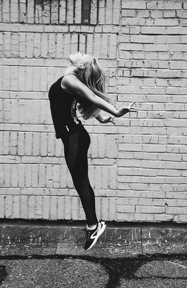 Photograph by Анастасия Рябова