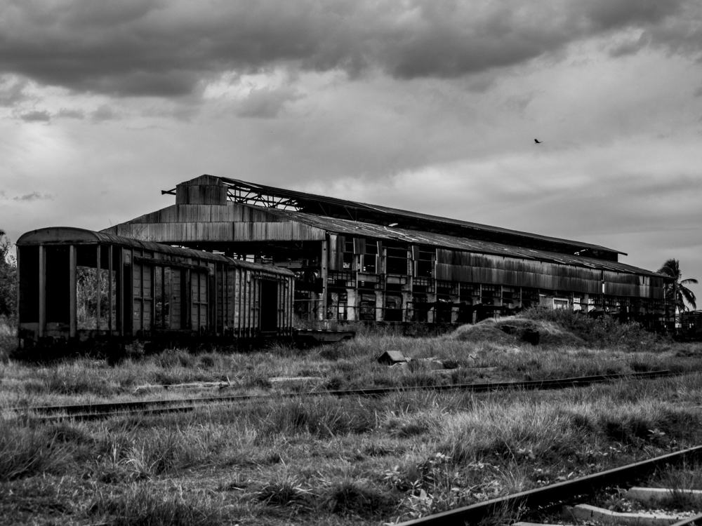 Photograph by Omar Julio Valenzuela Moldes