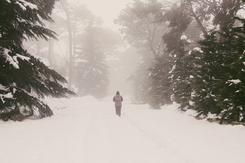 Photograph by Hiba Kallas